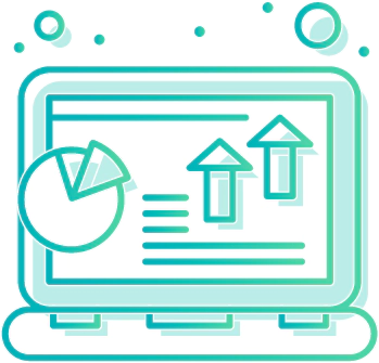 Ícone Asset condition monitoring