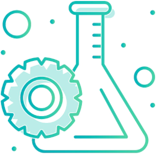 Ícone Level Monitoring